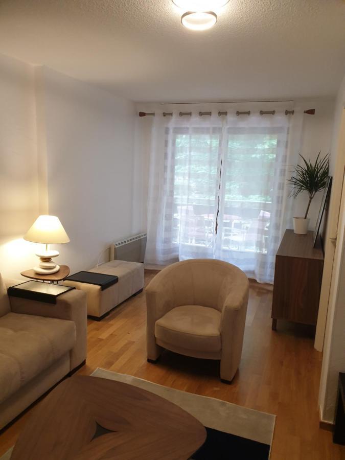 Appartement Happy Family'S Nest à Munster  Extérieur photo